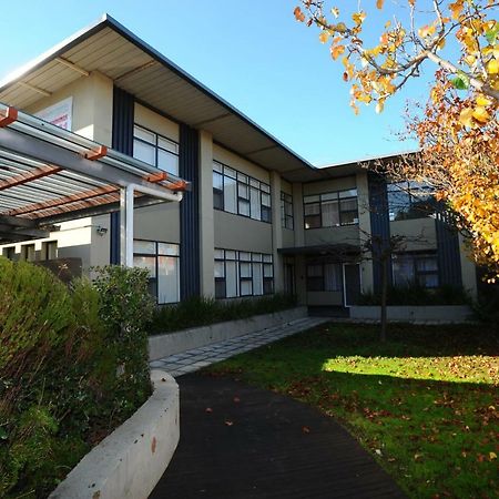 Glenelg Holiday Apartments-Ellis Adelaide Exterior foto